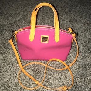 Dooney & Bourke Purse Cross Body